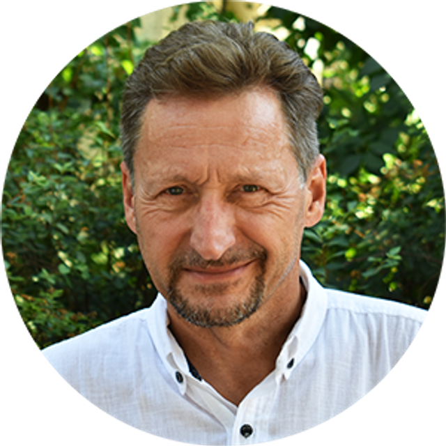 Wir müssen umdenken!